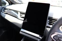 2025 Mitsubishi ASX Aspire