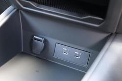 2025 Mitsubishi ASX Aspire