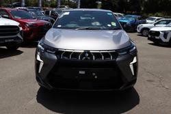 2025 Mitsubishi ASX Aspire