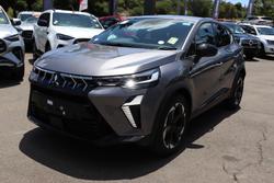 2025 Mitsubishi ASX Aspire