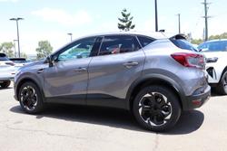 2025 Mitsubishi ASX Aspire