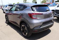 2025 Mitsubishi ASX Aspire