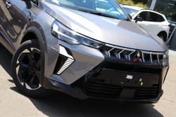 2025 Mitsubishi ASX Aspire