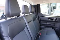 2024 Mitsubishi Triton GLS