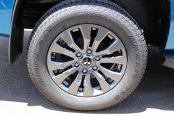 2024 Mitsubishi Triton GLS