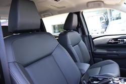 2024 Mitsubishi Triton GLS