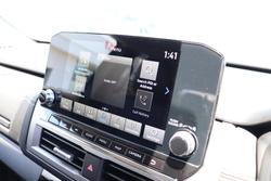 2024 Mitsubishi Triton GLS