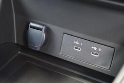 2025 Mitsubishi ASX LS