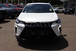 2025 Mitsubishi ASX LS