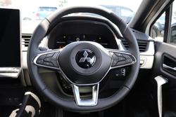 2025 Mitsubishi ASX LS