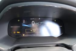 2025 Mitsubishi ASX LS