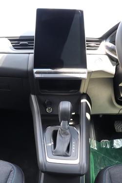 2025 Mitsubishi ASX LS