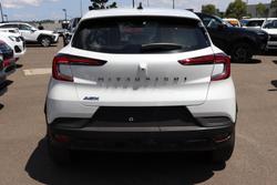 2025 Mitsubishi ASX LS