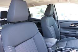 2024 Mitsubishi Triton GLS