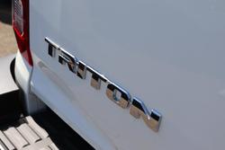 2024 Mitsubishi Triton GLS