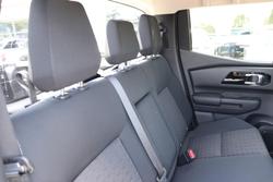 2025 Mitsubishi Triton GLS