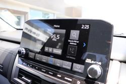 2025 Mitsubishi Triton GLS