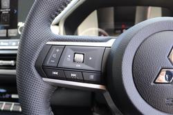 2025 Mitsubishi Triton GLS