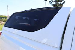 2025 Mitsubishi Triton GLS