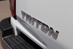 2024 Mitsubishi Triton GLS