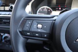 2025 Mitsubishi Triton GLX