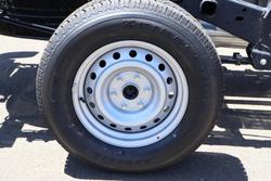 2025 Mitsubishi Triton GLX