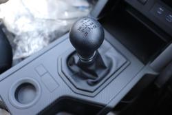 2025 Mitsubishi Triton GLX