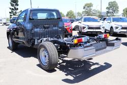 2025 Mitsubishi Triton GLX