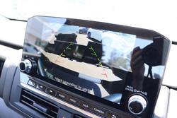 2025 Mitsubishi Triton GLX