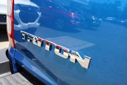 2025 Mitsubishi Triton GLX-R