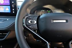 2025 GWM Haval Jolion Vanta Hybrid