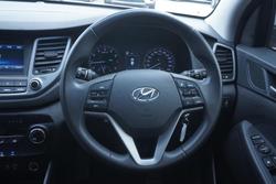 2018 Hyundai Tucson Active X