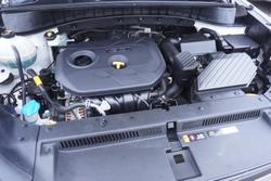 2018 Hyundai Tucson Active X