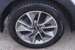 2018 Hyundai Tucson Active X