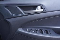 2018 Hyundai Tucson Active X