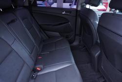 2018 Hyundai Tucson Active X