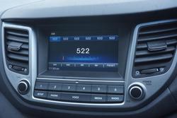 2018 Hyundai Tucson Active X