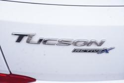 2018 Hyundai Tucson Active X