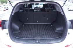 2018 Hyundai Tucson Active X