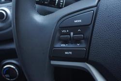 2018 Hyundai Tucson Active X