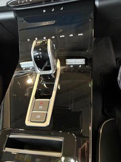 2025 Chery Tiggo 4 Ultimate