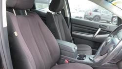 2011 Mazda CX-7 Classic ER Series 2 Sparkling Black