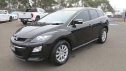 Mazda CX-7