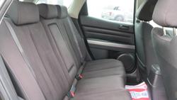 2011 Mazda CX-7 Classic ER Series 2 Sparkling Black