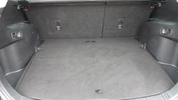 2011 Mazda CX-7 Classic ER Series 2 Sparkling Black