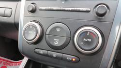 2011 Mazda CX-7 Classic ER Series 2 Sparkling Black