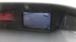 2011 Mazda CX-7 Classic ER Series 2 Sparkling Black