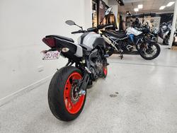 2019 YAMAHA MT-07 LA (ABS)