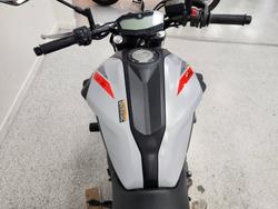 2019 YAMAHA MT-07 LA (ABS)