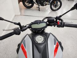 2019 YAMAHA MT-07 LA (ABS)
